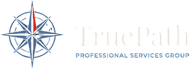 TruePath PSG Logo